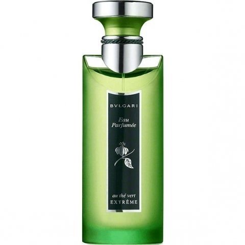 Eau Parfumée au Thé Vert Extrême